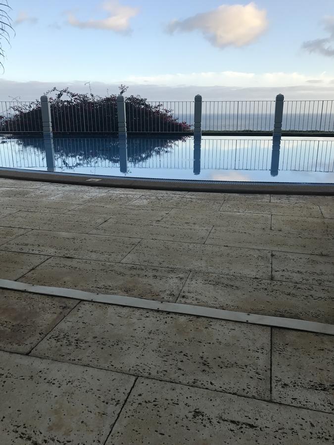 Quinta Falesia Apartment Funchal  Exterior photo