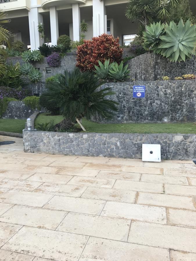 Quinta Falesia Apartment Funchal  Exterior photo