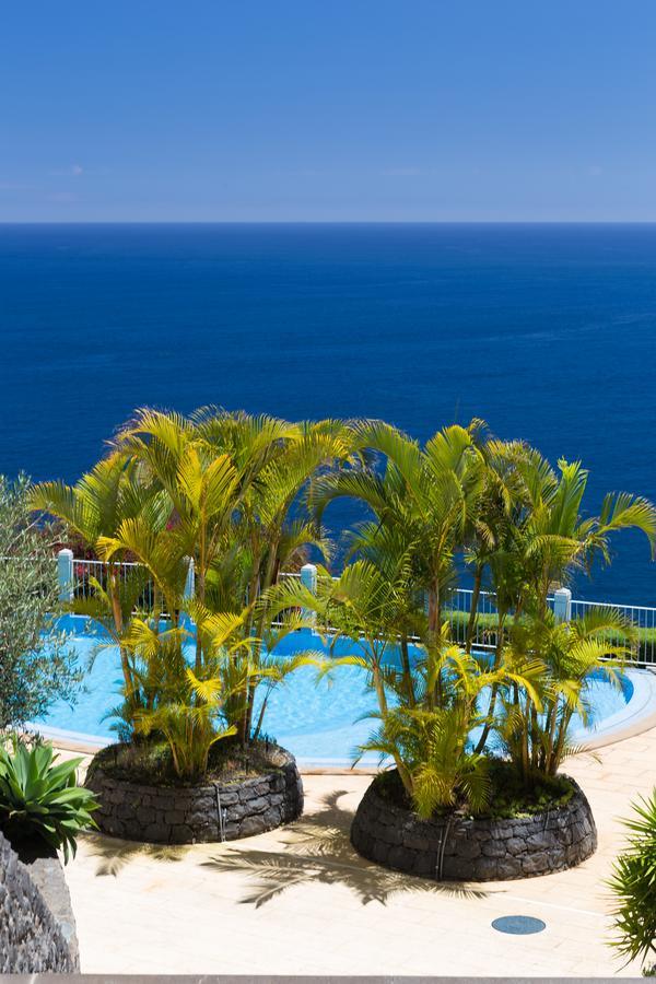 Quinta Falesia Apartment Funchal  Exterior photo