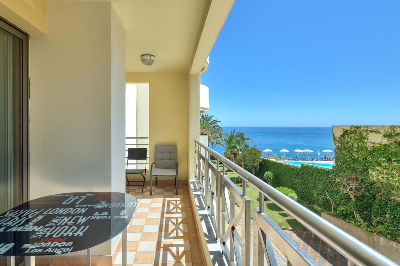 Quinta Falesia Apartment Funchal  Exterior photo